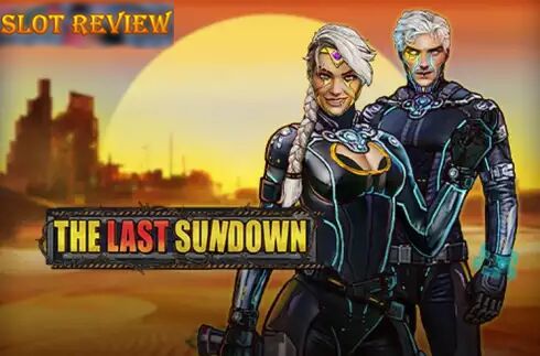 The Last Sundown icon